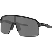 Oakley Sutro Lite Matte Black PRIZM Sunglasses
